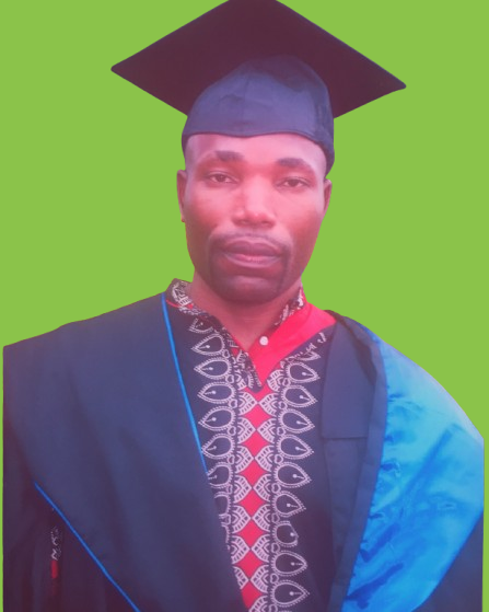 Principal's profile