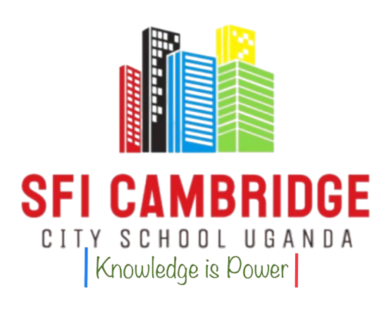 SFI CAMBRIDGE CITY SCHOOL UGANDA